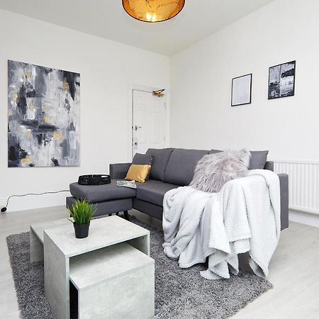 Your Sheffield Stays - Spacious 5 Bedroom House Экстерьер фото