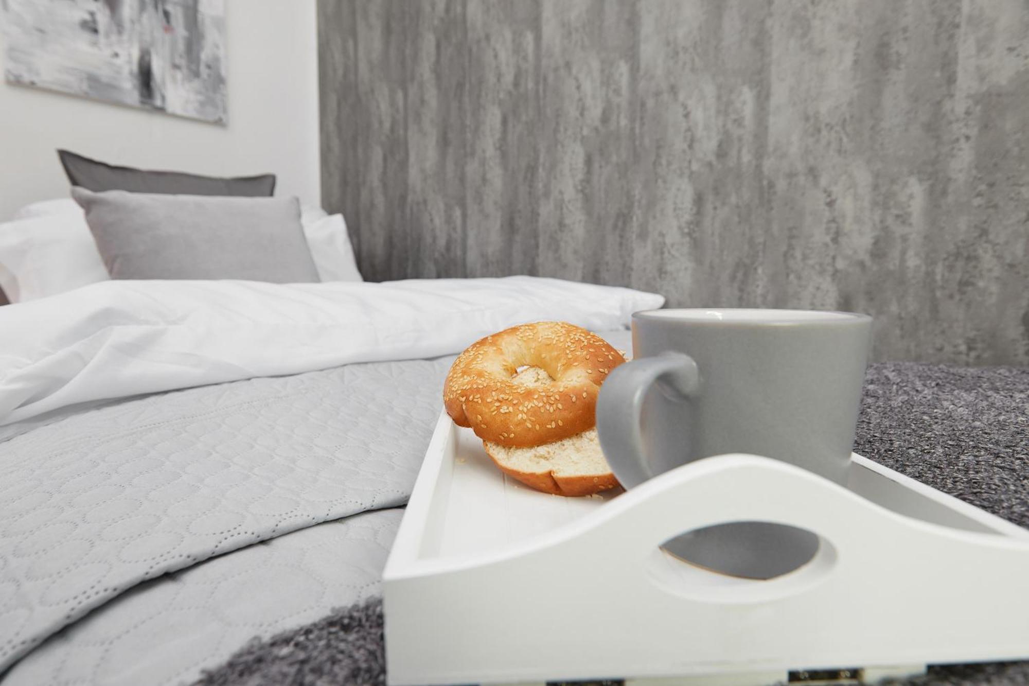 Your Sheffield Stays - Spacious 5 Bedroom House Номер фото
