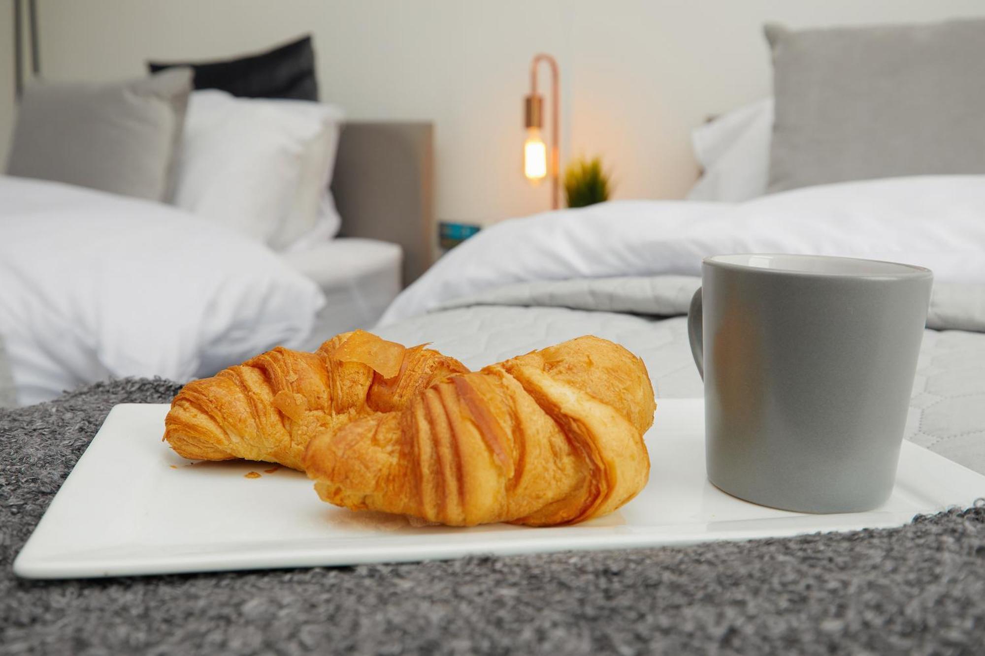 Your Sheffield Stays - Spacious 5 Bedroom House Номер фото